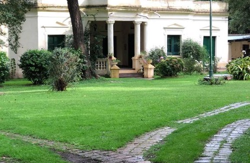 Guanaca Sombriana House | Casa Colonial