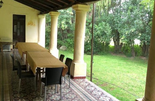 Guanaca Sombriana House | Casa Colonial