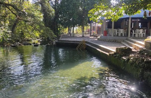 Acacias Apartment | Casa colonial