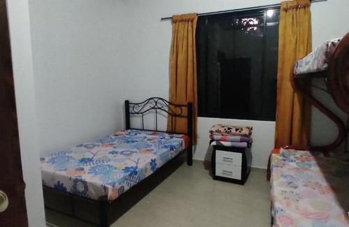 Acacias Apartment | Casa colonial