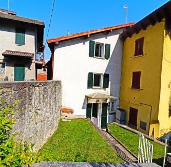 Tremezzina Apartment | Casa Colore