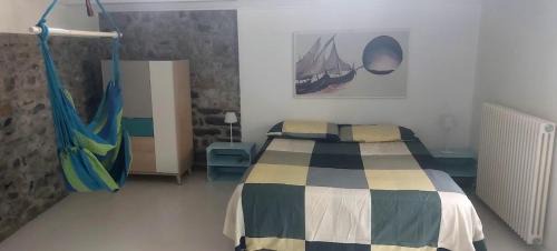 Tremezzina Apartment | Casa Colore