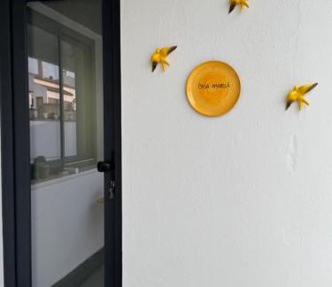 Reguengos de Monsaraz Apartment | Casa Colorida