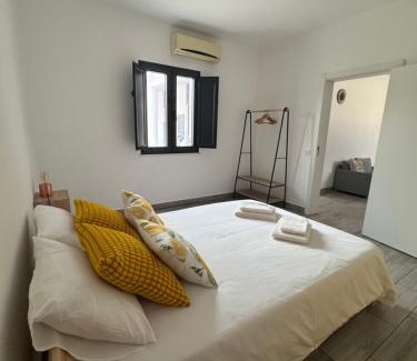 Reguengos de Monsaraz Apartment | Casa Colorida