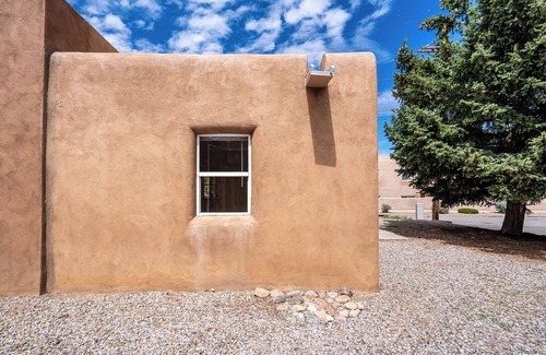 Santa Fe Cottage | Casa Columbia