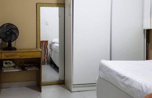 Cem Bracas House | Casa com 1 Quarto em Armação dos Búzios