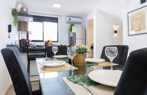 Santa Cecilia House | Casa com 2 suítes AC Higienópolis