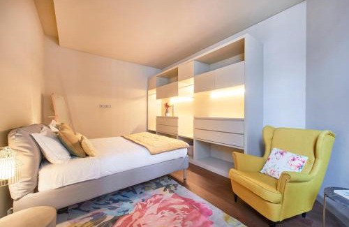 Sao Paulo Apartment | Casa com Alma Portuguesa @ Top Location Cais do Sodré