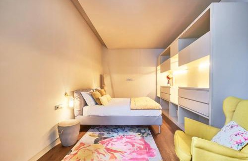 Sao Paulo Apartment | Casa com Alma Portuguesa @ Top Location Cais do Sodré