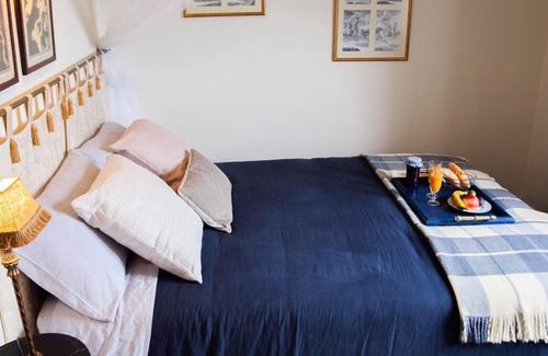 Ancora House | Casa com Deslumbrante Vista mar