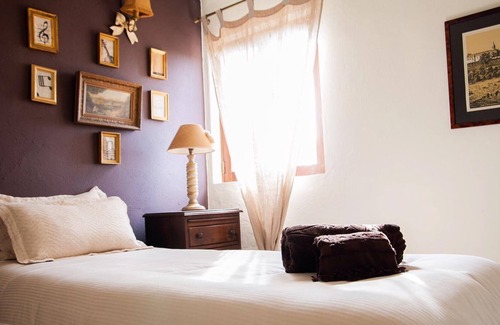 Ancora House | Casa com Deslumbrante Vista mar