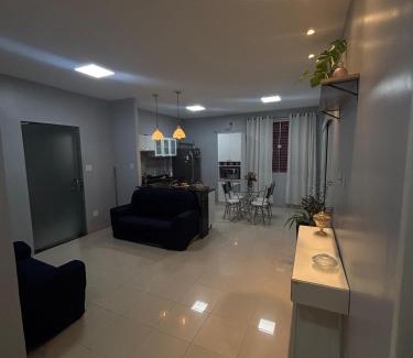 Reduto Apartment | Casa com garagem e 2 quartos