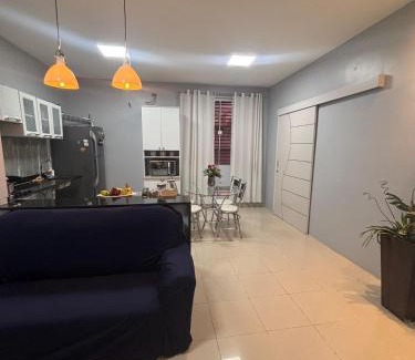 Reduto Apartment | Casa com garagem e 2 quartos
