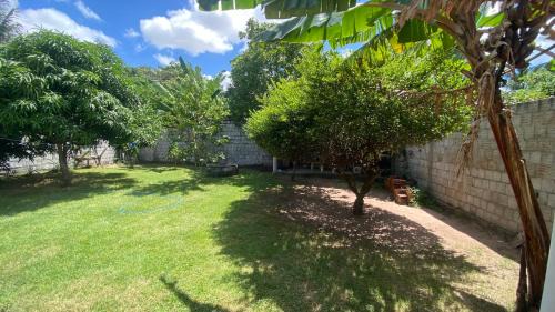 Caicara House | Casa com Piscina Privativa na Lagoa do Paraíso - John House Paradise