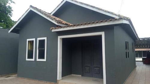 Loteamento Joao Batista Juliao House | Casa com piscina