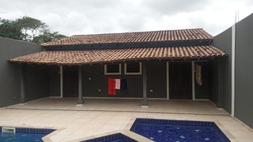 Loteamento Joao Batista Juliao House | Casa com piscina