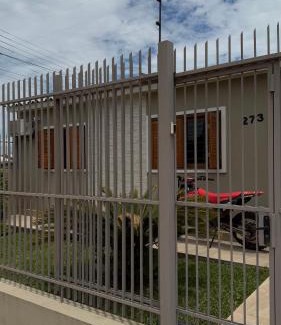 Rosario do Sul House | Casa com piscina