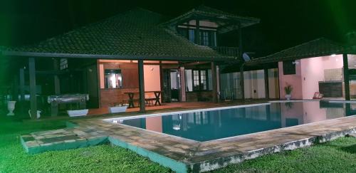 Ogiva House | Casa com piscina e churrasqueira Cabo Frio Ogiva