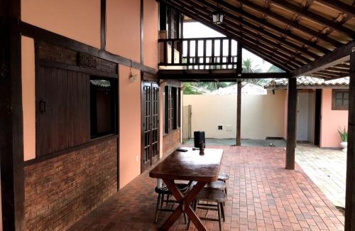 Ogiva House | Casa com piscina e churrasqueira Cabo Frio Ogiva