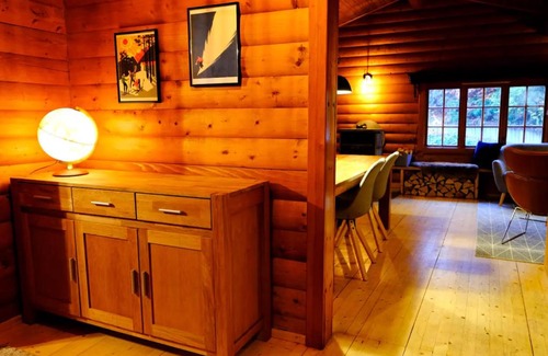 Poiana Brasov Villa | Casa comfortabila pentru familie