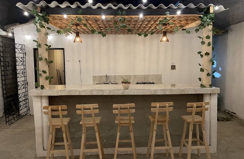 Cartagena House | Casa Completa Cerca del Aeropuerto y Centro Histórico