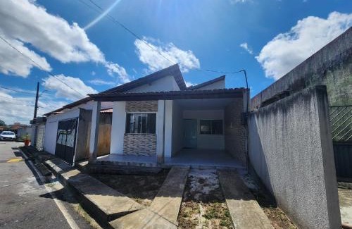 Campina House | Casa completa COP30
