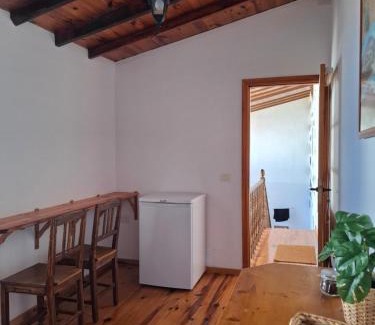 Los Realejos House | Casa con alma canaria