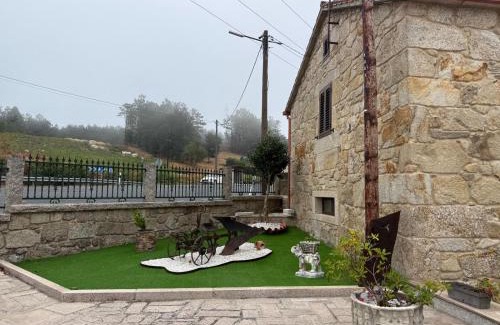 Valga Apartment | Casa con barbacoa · Casa Amelia by Easy Life Rent