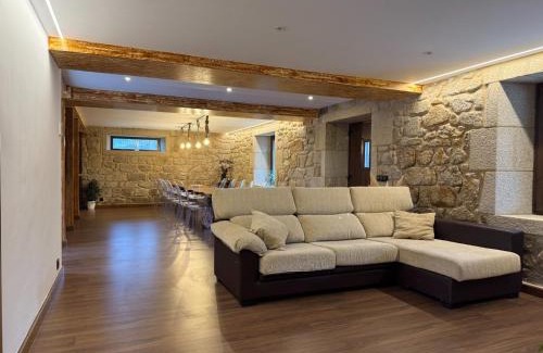 Valga Apartment | Casa con barbacoa · Casa Amelia by Easy Life Rent