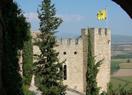 Montsonis Apartment | Casa con chimenea - Casa Anina