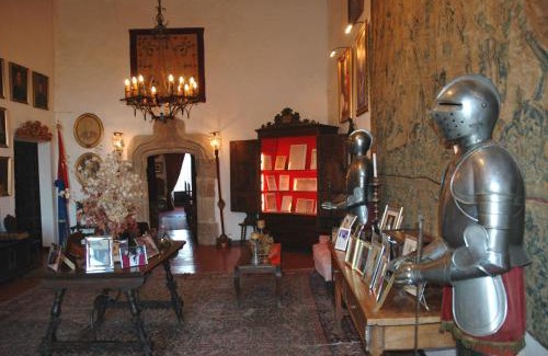 Montsonis Apartment | Casa con chimenea - Casa Anina