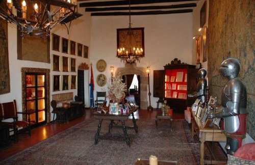 Montsonis Apartment | Casa con chimenea y vista al valle - Cal Valeriet