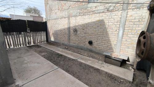 Choele Choel House | Casa con cochera y patio cerrado, Ruka del Rio