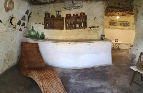 Teror House | Casa con Cuevita