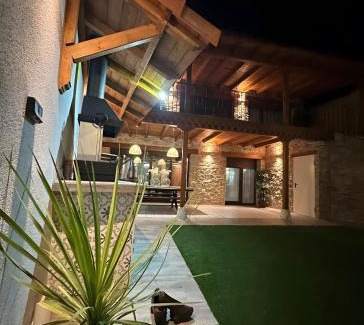 San Justo de la Vega House | Casa con encanto Lemus