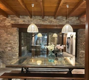 San Justo de la Vega House | Casa con encanto Lemus