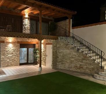 San Justo de la Vega House | Casa con encanto Lemus
