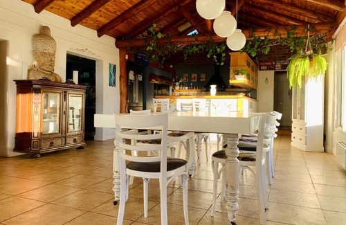 San Carlos de Bariloche House | Casa con gran parque