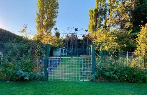 San Carlos de Bariloche House | Casa con gran parque
