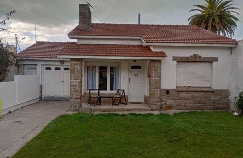 Mar del Plata House | Casa con gran jardín