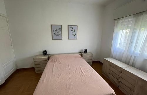 Mar del Plata House | Casa con gran jardín