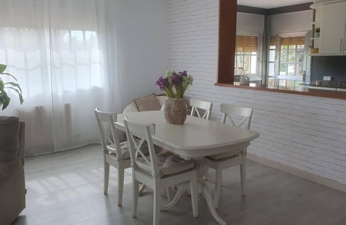 Teia Villa | Casa con gran jardín y unas preciosas vistas
