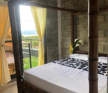 Yotoco Villa | Casa con Mirador al Lago Calima