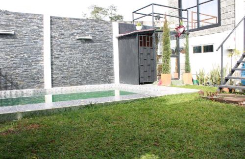 Yotoco Villa | Casa con Mirador al Lago Calima