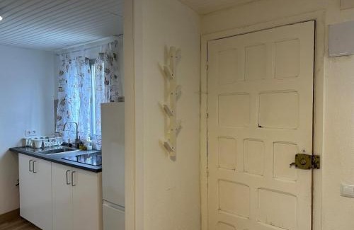 Lobeira House | Casa con parra de uva y paz