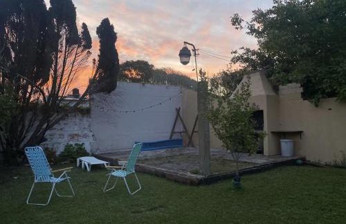 Las Colinas de Peralta Ramos House | Casa con parrilla, zona Mute y Faro 5 Habitaciones