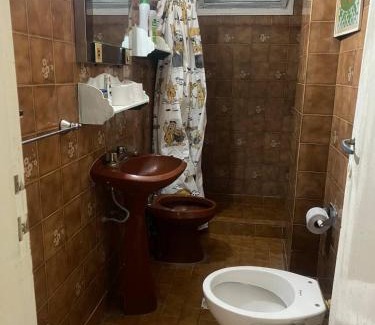 Las Colinas de Peralta Ramos House | Casa con parrilla, zona Mute y Faro 5 Habitaciones