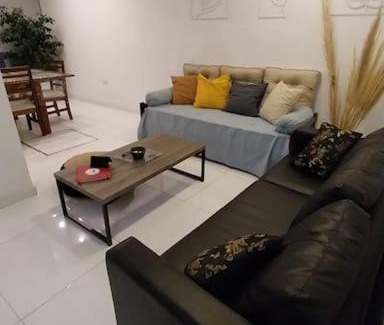 La Punta House | Casa con pileta mirador de cabildo