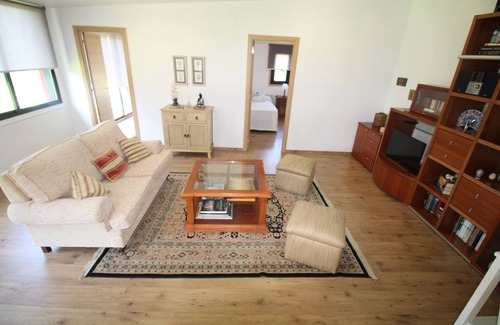 Cangas House | Casa con Piscina en Aldán