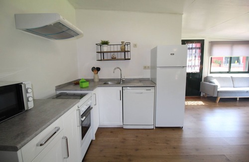 Cangas House | Casa con Piscina en Aldán